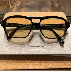 Lexxola Damien Sunglasses